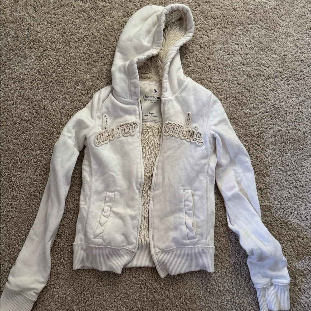 Abercrombie & Fitch sweater
